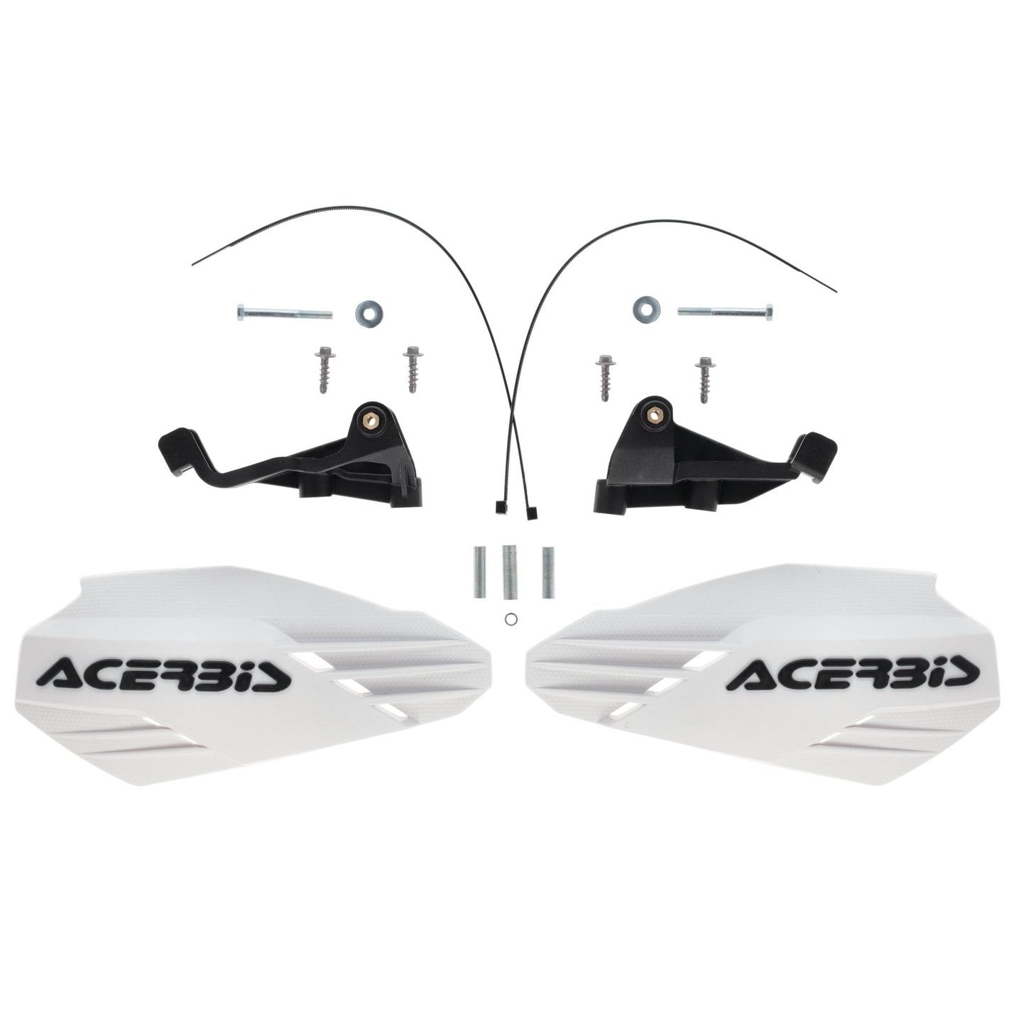 ACERBIS LINEAR HANDGUARDS - BREMBO - ALL COLOURS - ACE Race Shop