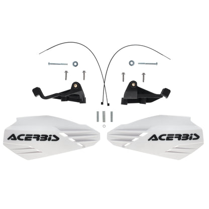 ACERBIS LINEAR HANDGUARDS - BREMBO - ALL COLOURS - ACE Race Shop