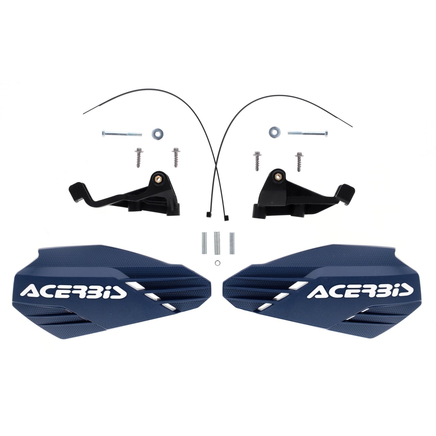 ACERBIS LINEAR HANDGUARDS - BREMBO - ALL COLOURS - ACE Race Shop