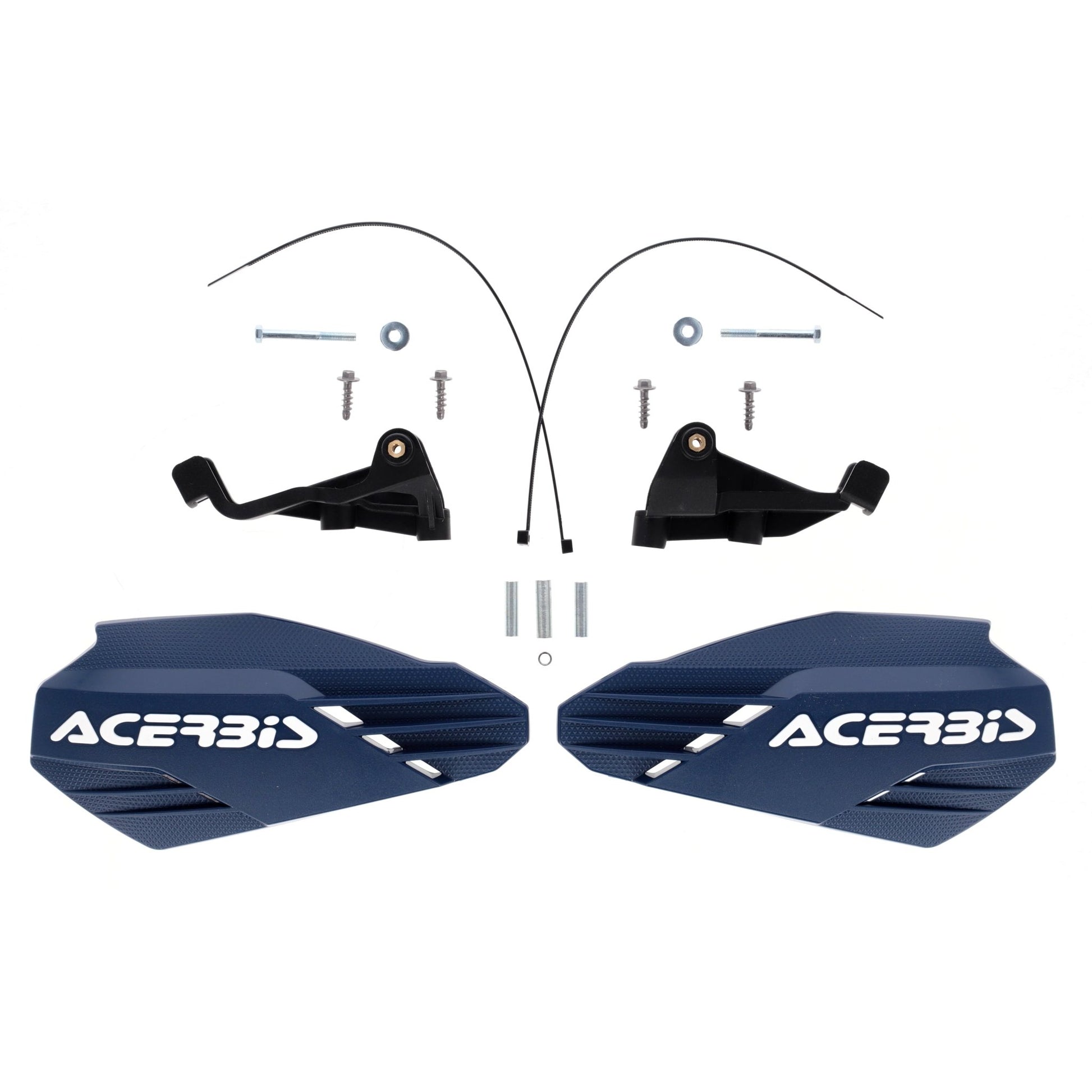 ACERBIS LINEAR HANDGUARDS - BREMBO - ALL COLOURS - ACE Race Shop