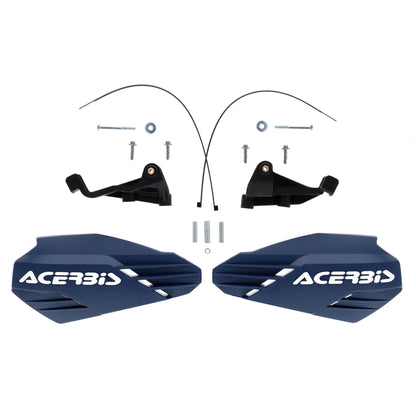 ACERBIS LINEAR HANDGUARDS - BREMBO - ALL COLOURS - ACE Race Shop