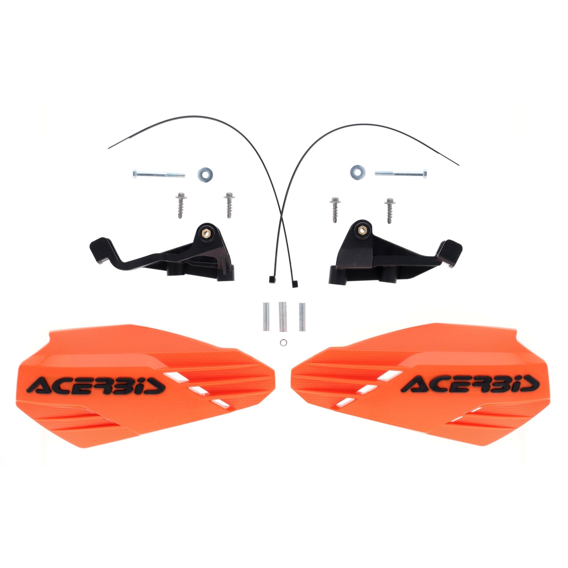 ACERBIS LINEAR HANDGUARDS - BREMBO - ALL COLOURS - ACE Race Shop