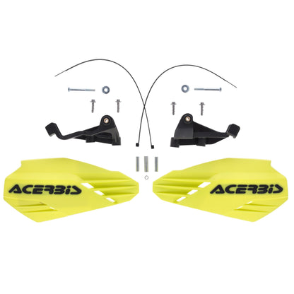 ACERBIS LINEAR HANDGUARDS - BREMBO - ALL COLOURS - ACE Race Shop