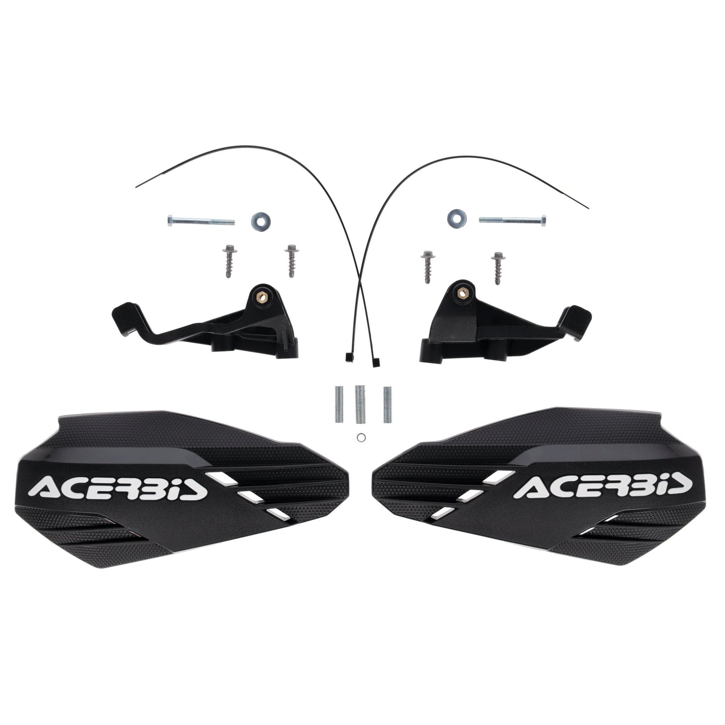 ACERBIS LINEAR HANDGUARDS - BREMBO - ALL COLOURS - ACE Race Shop