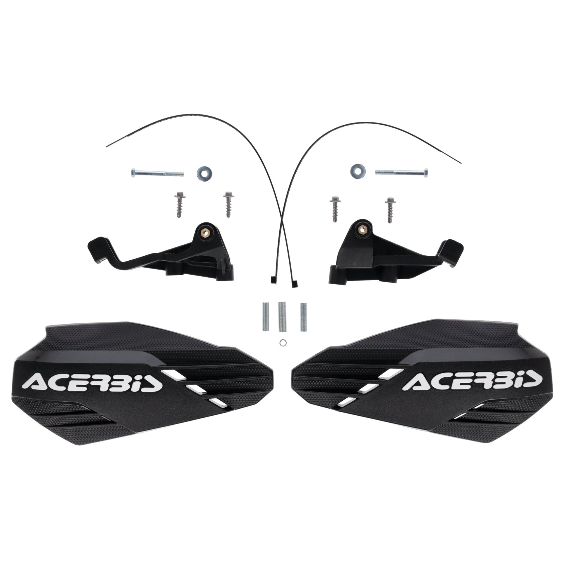 ACERBIS LINEAR HANDGUARDS - BREMBO - ALL COLOURS - ACE Race Shop
