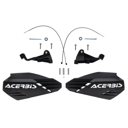 ACERBIS LINEAR HANDGUARDS - BREMBO - ALL COLOURS - ACE Race Shop