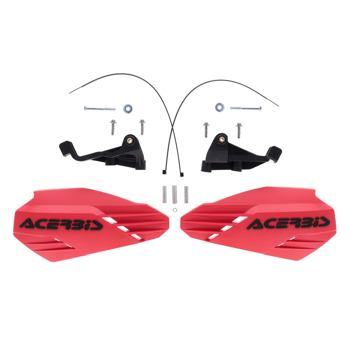ACERBIS LINEAR HANDGUARDS - BREMBO - ALL COLOURS - ACE Race Shop