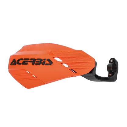 ACERBIS LINEAR HANDGUARDS - UNIVERSAL FITMENT - ALL COLOURS - ACE Race Shop