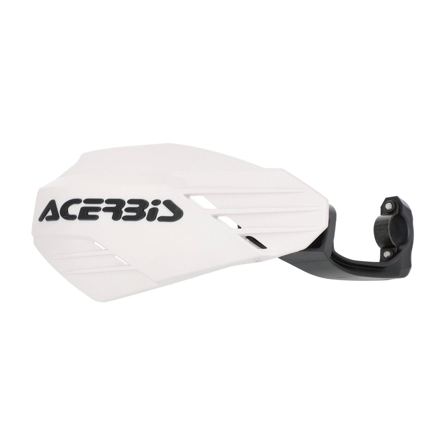 ACERBIS LINEAR HANDGUARDS - UNIVERSAL FITMENT - ALL COLOURS - ACE Race Shop