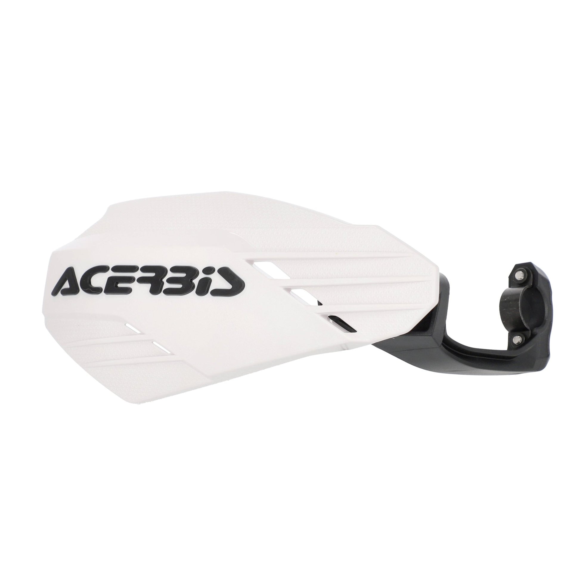 ACERBIS LINEAR HANDGUARDS - UNIVERSAL FITMENT - ALL COLOURS - ACE Race Shop