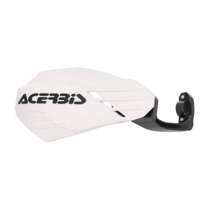 ACERBIS LINEAR HANDGUARDS - UNIVERSAL FITMENT - ALL COLOURS - ACE Race Shop