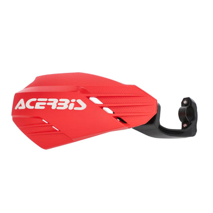 ACERBIS LINEAR HANDGUARDS - UNIVERSAL FITMENT - ALL COLOURS - ACE Race Shop