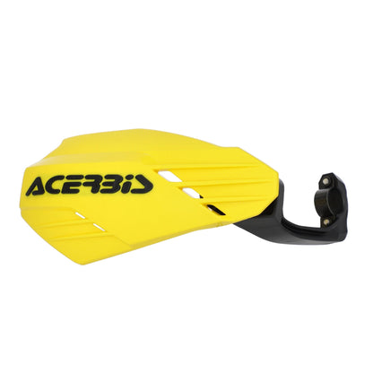 ACERBIS LINEAR HANDGUARDS - UNIVERSAL FITMENT - ALL COLOURS - ACE Race Shop