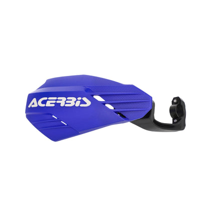ACERBIS LINEAR HANDGUARDS - UNIVERSAL FITMENT - ALL COLOURS - ACE Race Shop