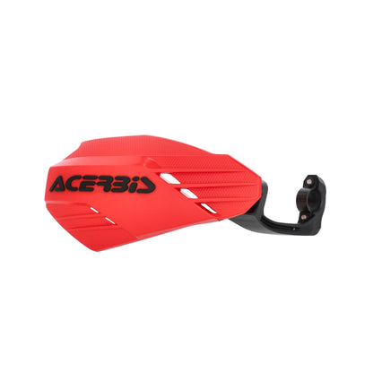 ACERBIS LINEAR HANDGUARDS - UNIVERSAL FITMENT - ALL COLOURS - ACE Race Shop