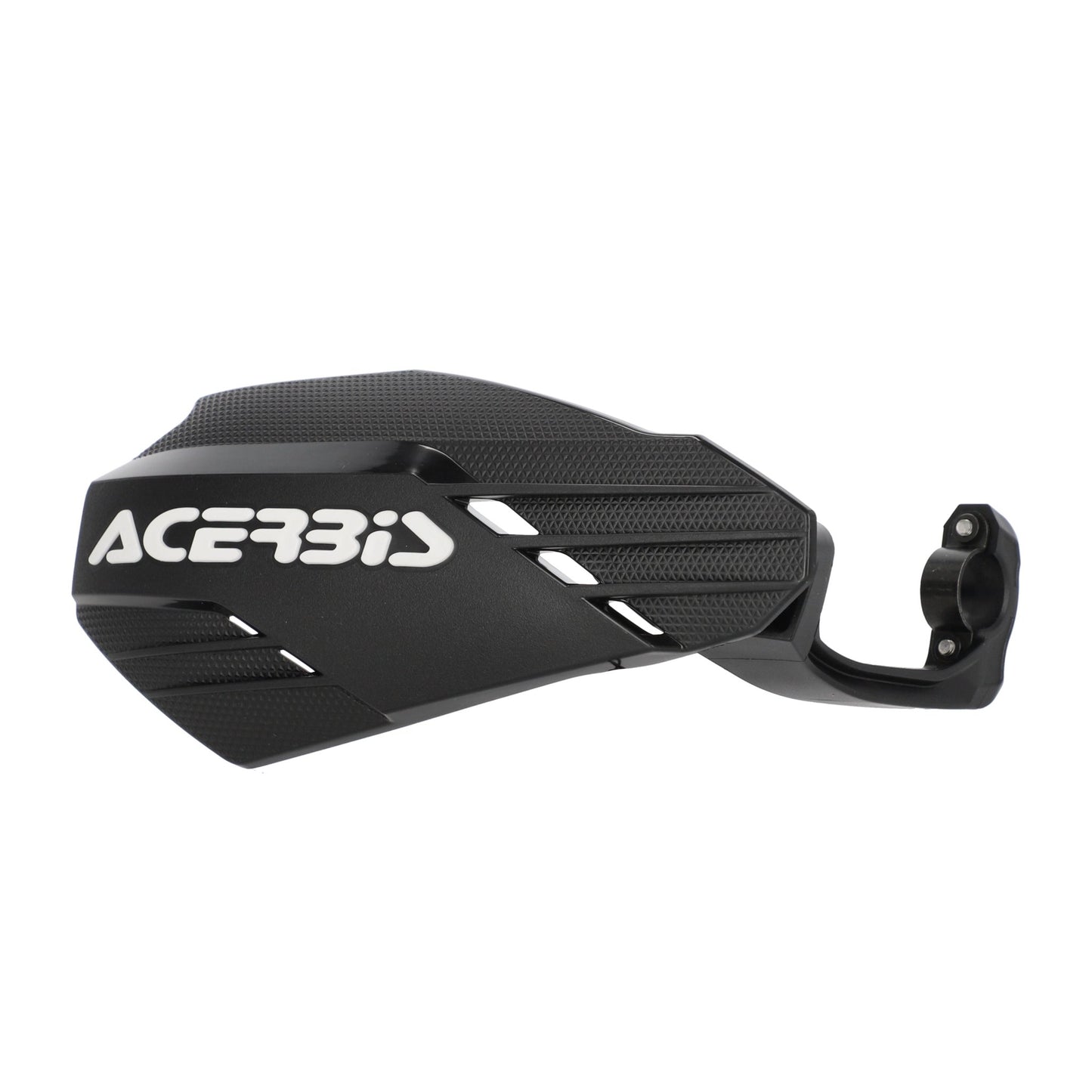 ACERBIS LINEAR HANDGUARDS - UNIVERSAL FITMENT - ALL COLOURS - ACE Race Shop