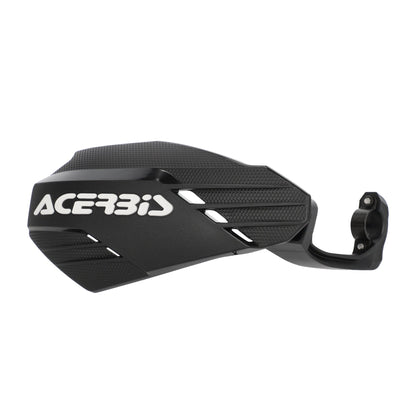 ACERBIS LINEAR HANDGUARDS - UNIVERSAL FITMENT - ALL COLOURS - ACE Race Shop