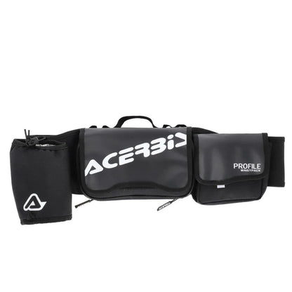 ACERBIS PROFILE LOGO WAIST PACK - ACE Race Shop