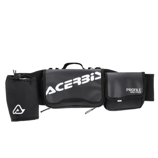 ACERBIS PROFILE LOGO WAIST PACK - ACE Race Shop
