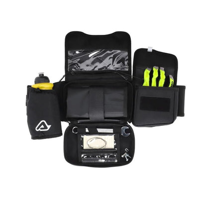ACERBIS PROFILE LOGO WAIST PACK - ACE Race Shop