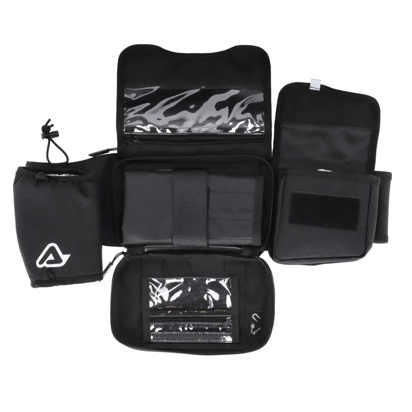 ACERBIS PROFILE LOGO WAIST PACK - ACE Race Shop