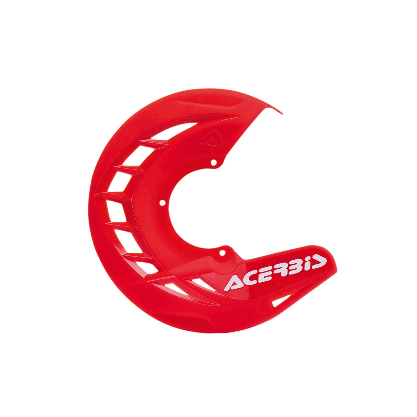 ACERBIS X - BRAKE FRONT DISC COVER - UNIVERSAL FITMENT - ACE Race Shop