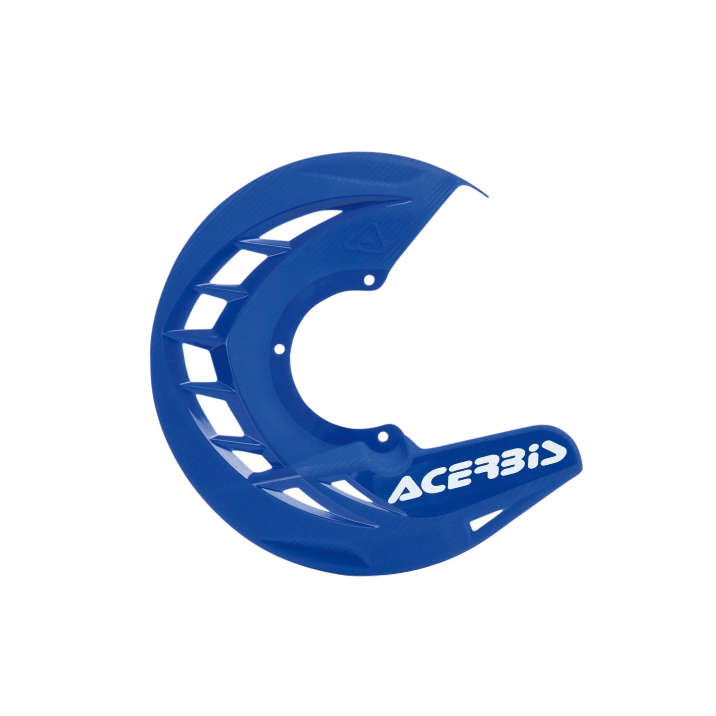 ACERBIS X - BRAKE FRONT DISC COVER - UNIVERSAL FITMENT - ACE Race Shop