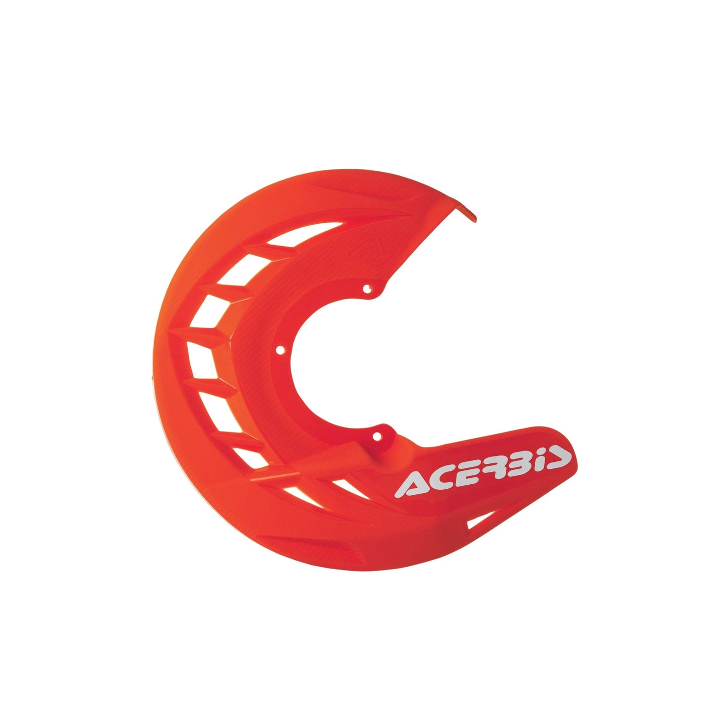 ACERBIS X - BRAKE FRONT DISC COVER - UNIVERSAL FITMENT - ACE Race Shop