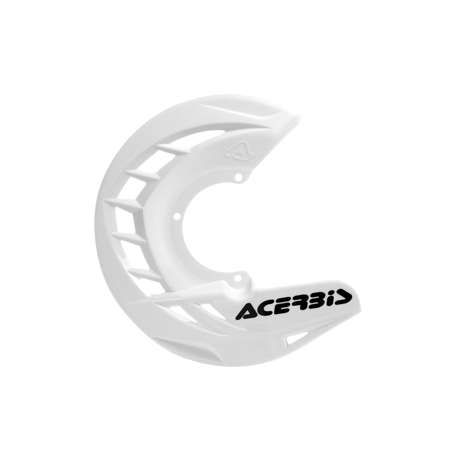 ACERBIS X - BRAKE FRONT DISC COVER - UNIVERSAL FITMENT - ACE Race Shop