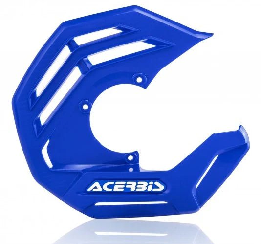 ACERBIS X - FUTURE DISC COVER - UNIVERSAL FITMENT - ACE Race Shop