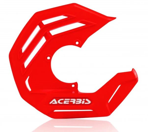 ACERBIS X - FUTURE DISC COVER - UNIVERSAL FITMENT - ACE Race Shop