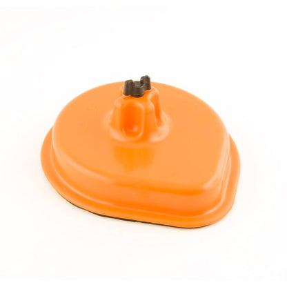 AIRBOX COVER HONDA CR125/250 89 - 07, CR500 89 - 01, GAS - GAS 02 - 06 - ACE Race Shop