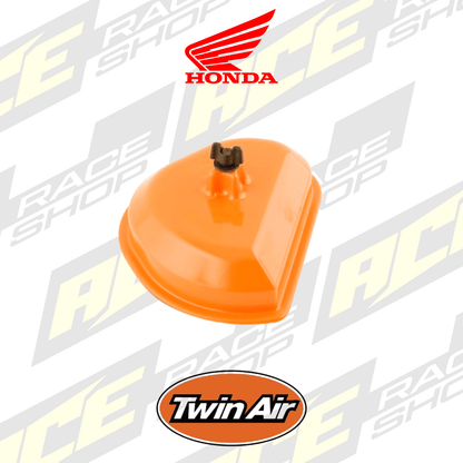 AIRBOX COVER HONDA CR125/250 89 - 07, CR500 89 - 01, GAS - GAS 02 - 06 - ACE Race Shop