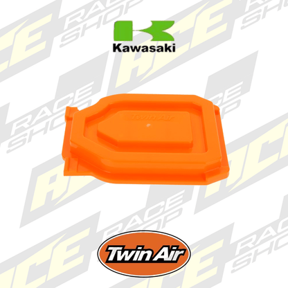 AIRBOX COVER KAWASAKI KX250F 25 - 26, KX250X 25 - 26 (STD AIRBOX) - ACE Race Shop