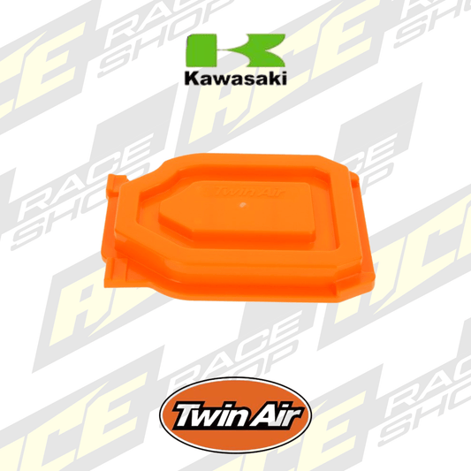 AIRBOX COVER KAWASAKI KX250F 25 - 26, KX250X 25 - 26 (STD AIRBOX) - ACE Race Shop