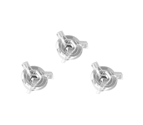 Airoh Aviator Ace 2 Peak Screws - ACE Race Shop