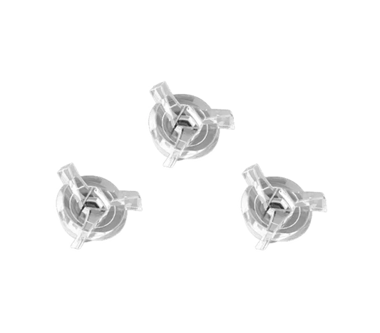 Airoh Aviator Ace 2 Peak Screws - ACE Race Shop