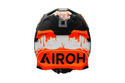 AIROH TWIST 3 DIRT MATT MX HELMET - ACE Race Shop
