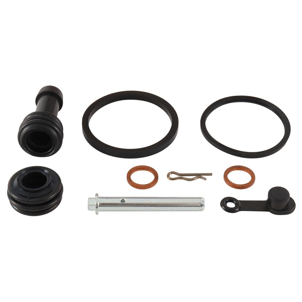 ALL BALLS CALIPER REBUILD KIT FRONT KAWASAKI KX125/250/500 87 - 88 (R) - ACE Race Shop