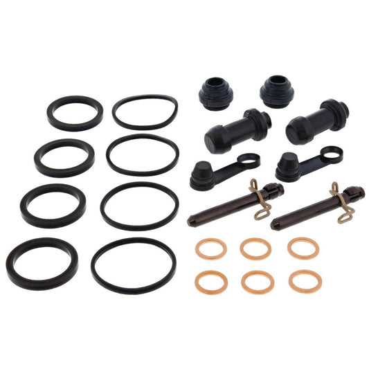 ALL BALLS CALIPER REBUILD KIT FRONT KTM ADVENTURE 650 - 990 03 - 13 (R) - ACE Race Shop
