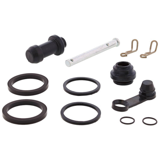 ALL BALLS CALIPER REBUILD KIT FRONT KTM/HQV/GAS SX/TC/MC85 22 - 24 (R) - ACE Race Shop