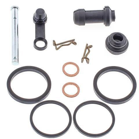 ALL BALLS CALIPER REBUILD KIT FRONT KTM/HUSA SX/SX - F125 - 530 96 - 08, FC/FE450 - 550 04 - 08 (R) - ACE Race Shop