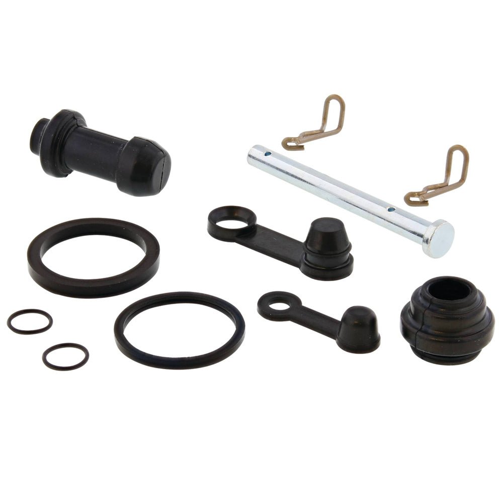 ALL BALLS CALIPER REBUILD KIT FRONT & REAR KTM/HQV/GAS SX/TC/MC65 23 - 24, SX85 21 - 23 (R) - ACE Race Shop