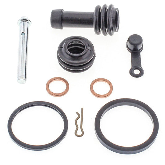 ALL BALLS CALIPER REBUILD KIT FRONT SUZUKI RM80 96 - 01, RM85 02 - 04, DR - Z125 03 - 24 - ACE Race Shop