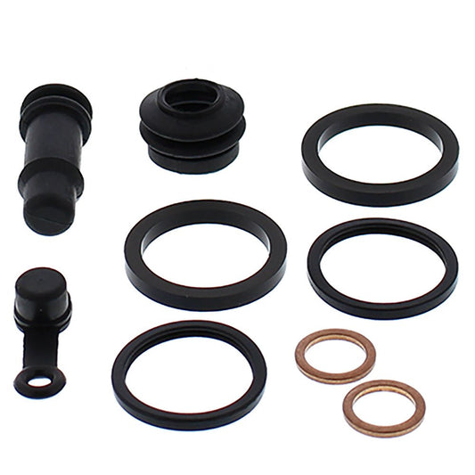 ALL BALLS CALIPER REBUILD KIT FRONT YAMAHA YZ65 18 - 22 - ACE Race Shop