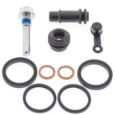 ALL BALLS CALIPER REBUILD KIT FRONT YAMAHA YZ80 86 - 01, YZ85 02 - 22 - ACE Race Shop