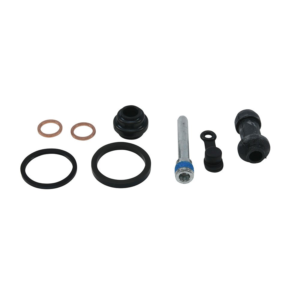 ALL BALLS CALIPER REBUILD KIT REAR BETA ENDURO 125 - 300RR 13 - 22, 350 - 520RR 10 - 22 (R) - ACE Race Shop