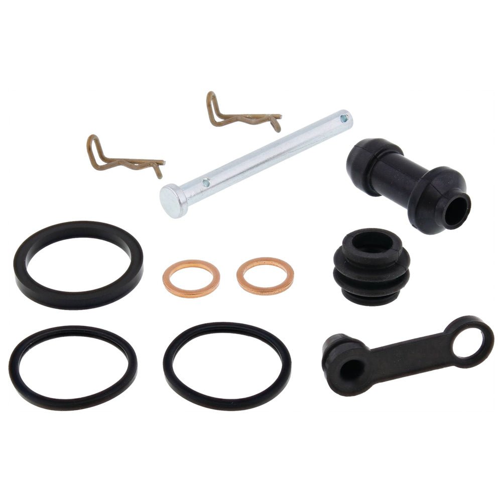 ALL BALLS CALIPER REBUILD KIT REAR GAS/HQV MC/MC - F/EX/EX - F 24 - 25, EC/EC - F 21 - 25, TE/FE 22 - 25 (R) - ACE Race Shop