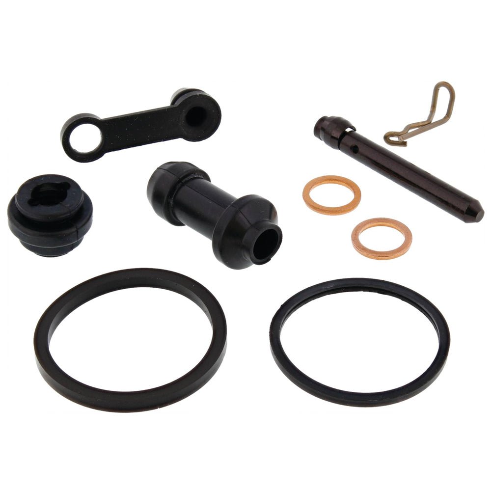 ALL BALLS CALIPER REBUILD KIT REAR KTM/HUS SX/EXC125 - 400 94 - 99, FC/FE450 - 650 04 - 08 (R) - ACE Race Shop