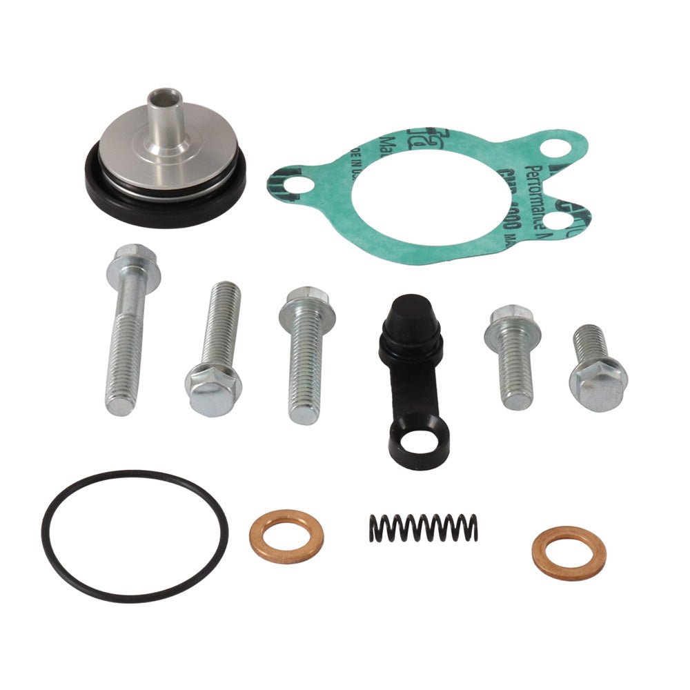 ALL BALLS CLUTCH SLAVE CYLINDER KIT KTM/HUSKY/GAS TC/FC125 - 350 16 - 21, FE/EX250 - 350 17 - 20, TE150 - 300 17 - 20 (R) - ACE Race Shop